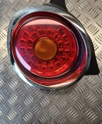 Alfa Romeo Mito Rear/tail lights 156085856 ALFA955 21560103