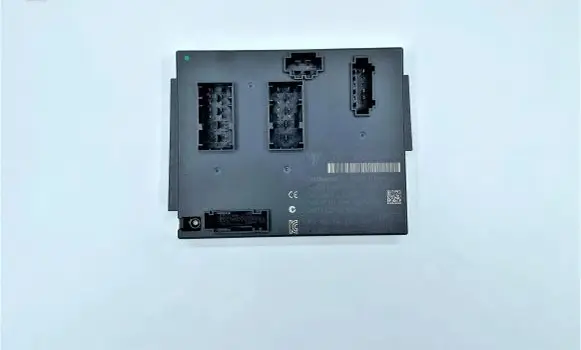 Porsche Macan (95B) Comfort/convenience module 7PP907064KK A2C74146006