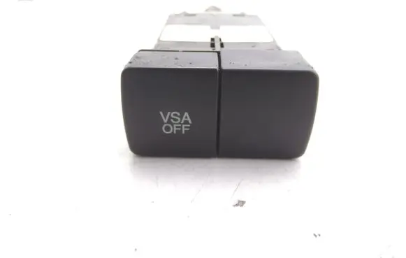 Honda CR-V Other switches/knobs/shifts M34884