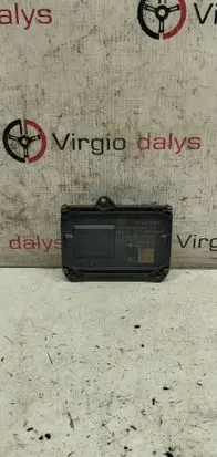 Volkswagen PASSAT B7 Headlight ballast module Xenon 1T0941329A