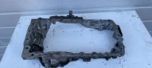 Citroen C5 Oil sump