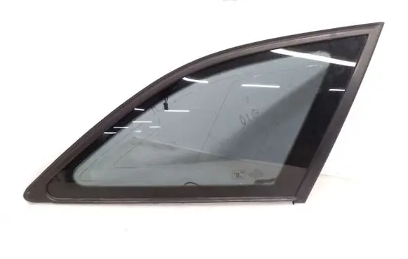 Audi A4 S4 B8 8K Rear side window