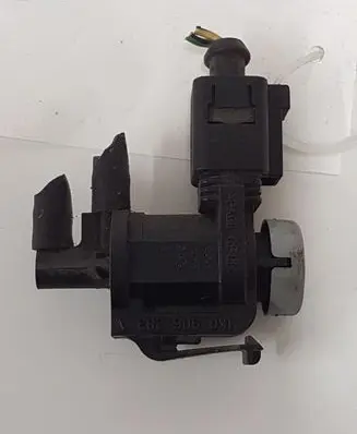Skoda Superb B6 (3T) Turbo solenoid valve 1K0906283 1531E