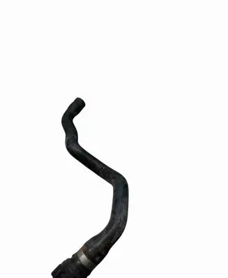 Audi A4 S4 B8 8K Engine coolant pipe/hose 4G0122293B