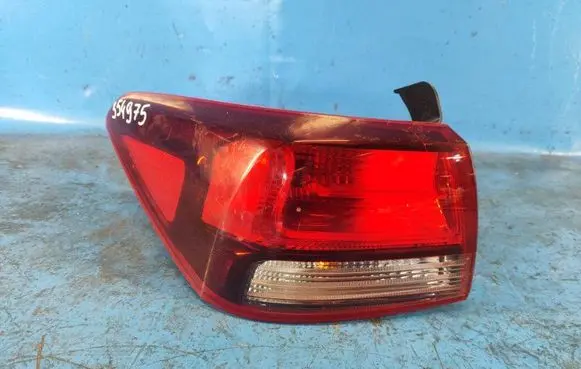 KIA Rio Boot/trunk interior light 92401H9100