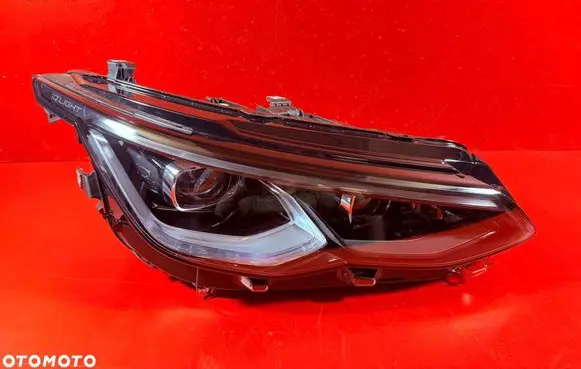 Volkswagen Golf VIII Headlight/headlamp 5H1941060R