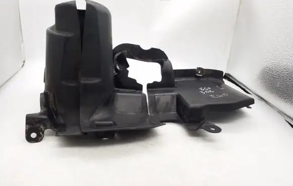 BMW 5 E60 E61 Steering tie rod boot 74850610