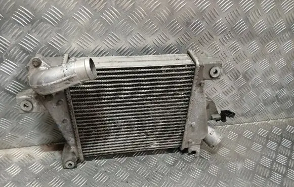 Nissan X-Trail T30 Intercooler radiator