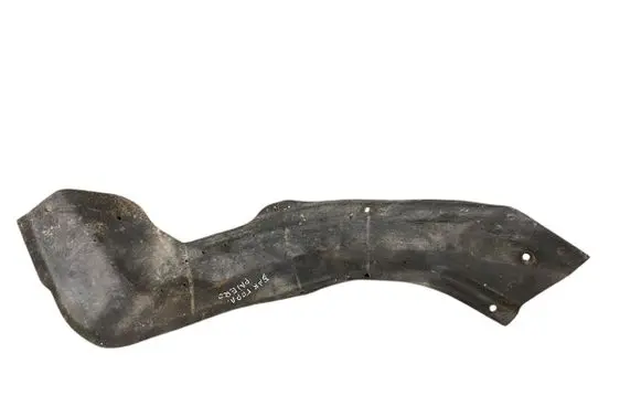 Mitsubishi Pajero Fuel tank bottom protection XR342827