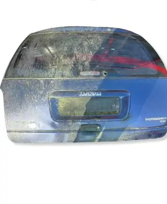 Chrysler Voyager Truck tailgate 
