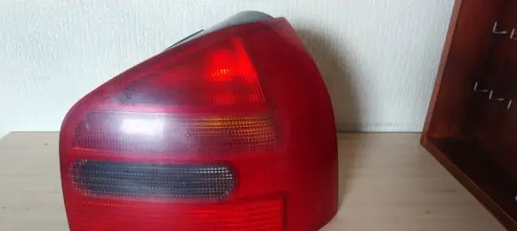 Audi A3 S3 8L Rear/tail lights 4L0945096