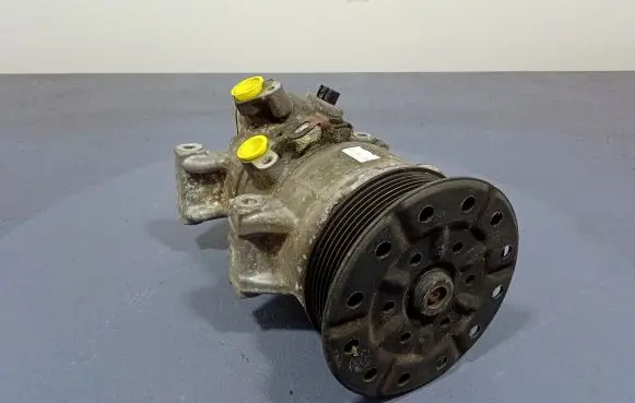 Toyota Auris 150 Air conditioning (A/C) compressor (pump) GE447260-1257