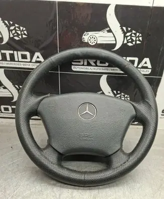Mercedes-Benz ML W163 Steering wheel 1634600298