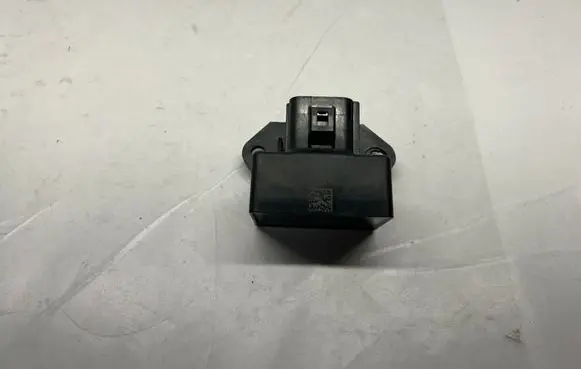 Ford Mustang VI Fuel injection pump control unit/module FU5A9D370MA