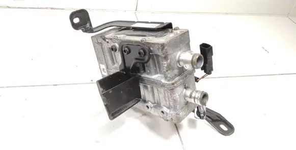 Opel Ampera- E Coolant heater 537526696