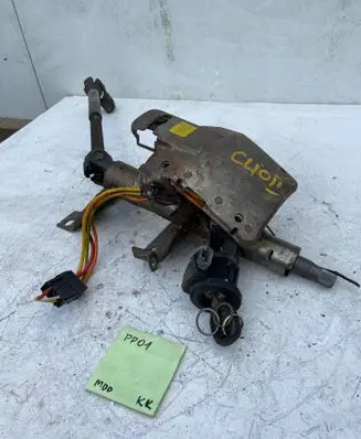 Renault Clio II Steering wheel axle
