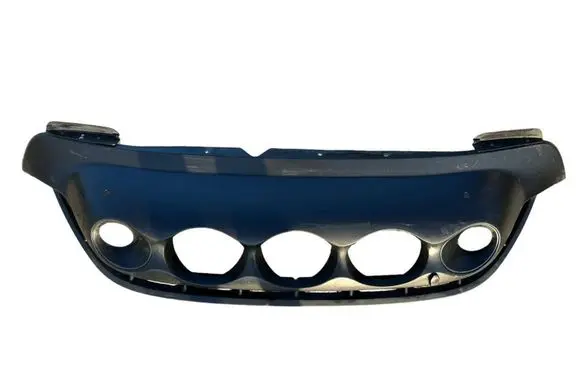 Nissan Juke I F15 Front bumper lip 620261KA1A