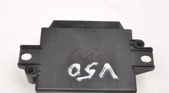 Volvo V50 Parking PDC control unit/module 31341088