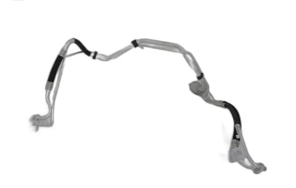 Peugeot 3008 I Air conditioning (A/C) pipe/hose 9684368380