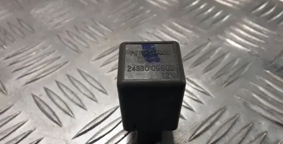 Nissan X-Trail T30 Other relay 24330C9900