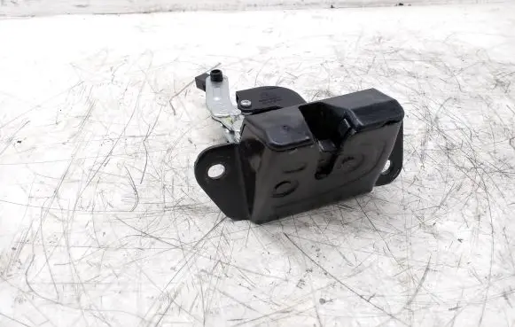 Hyundai Santa Fe Tailgate/trunk/boot lock/catch/latch 812302B000