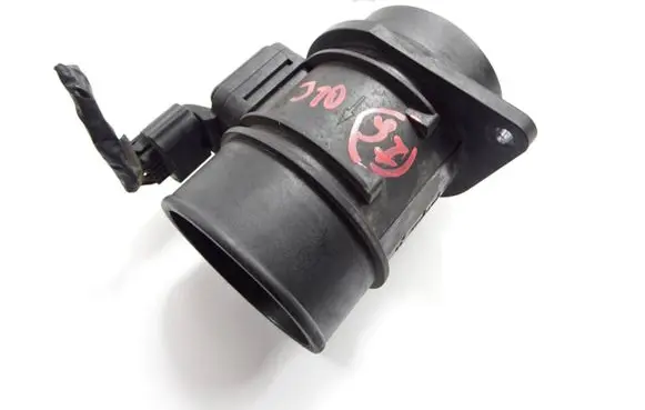 Mass air flow meter