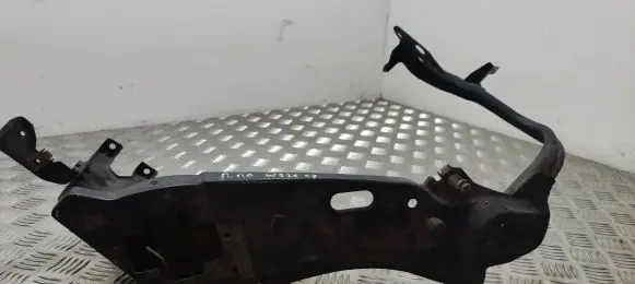 Mercedes-Benz S W221 Headlight/headlamp mounting bracket