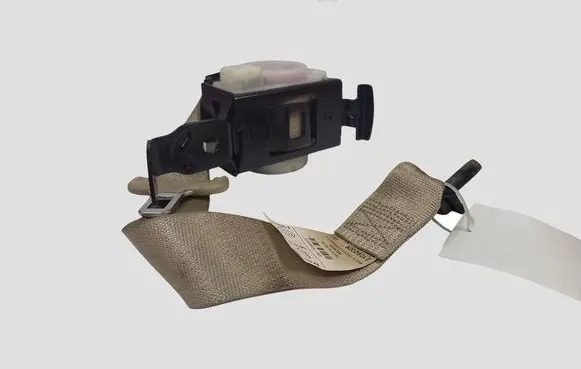 Opel Insignia A Rear seatbelt 21092009 13288435 045819