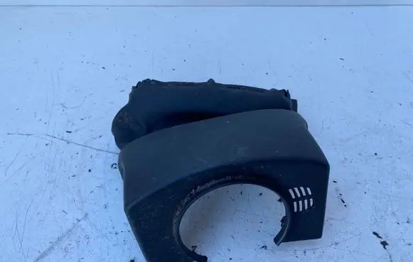 Renault Trafic III (X82) Steering wheel column trim 9808780677