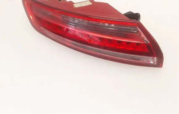 Renault Laguna III Rear/tail lights 26040102 265550005R