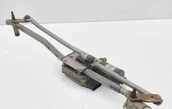 Bentley Flying Spur Front wiper linkage and motor 2DRRHDBY614 19092005 SW9323