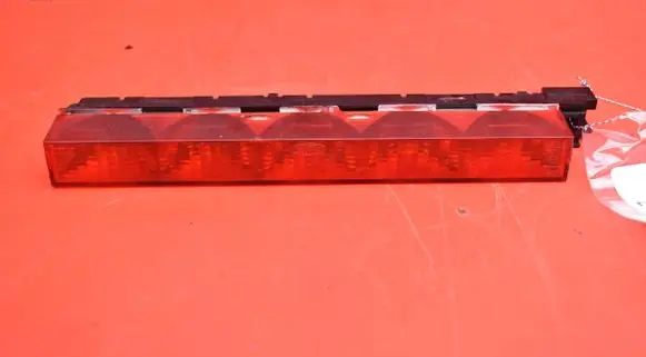 Ford Focus C-MAX Boot/trunk interior light 1S71-13A613-AE