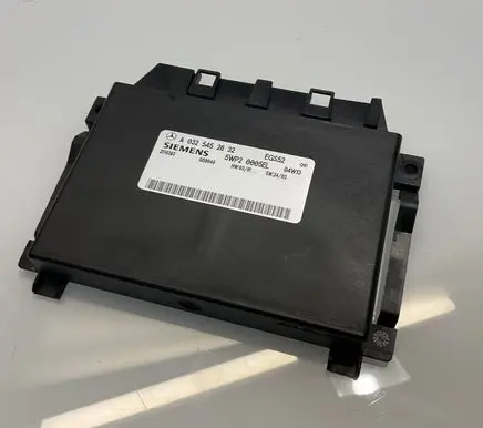 Mercedes-Benz E W211 Gearbox control unit/module A0325452632 5WP20005EL 0325452632