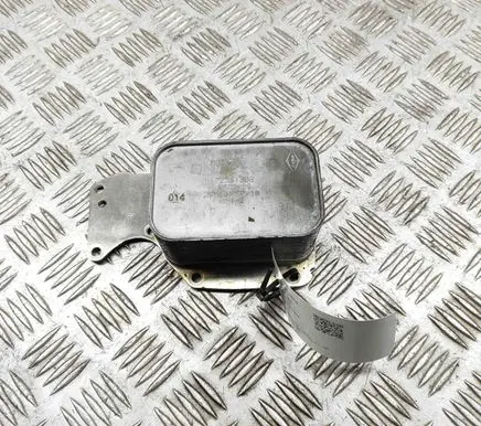 BMW 5 G30 G31 G38 Gearbox / Transmission oil cooler 72361308 8585624