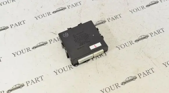 Lexus RX 330 - 350 - 400H Other control units/modules 8994048060