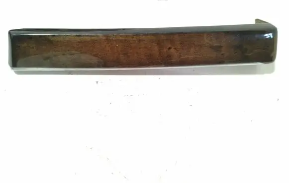 Panel trim