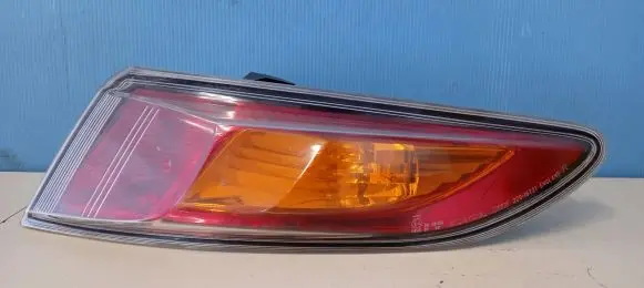 Honda Civic Rear/tail lights 22016721