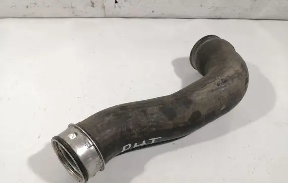 Volkswagen Phaeton Intercooler hose/pipe