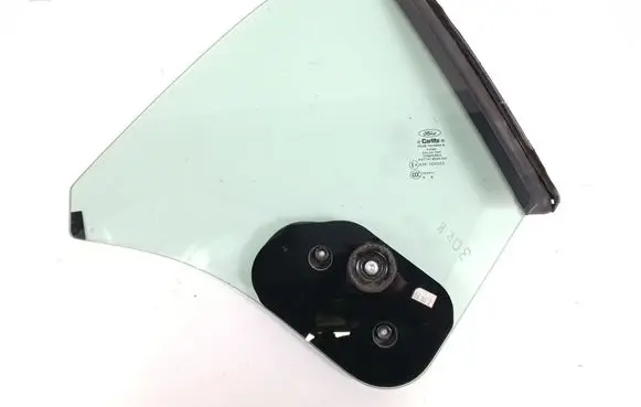 Ford Mustang VI Rear side window FR3B-7629864-A