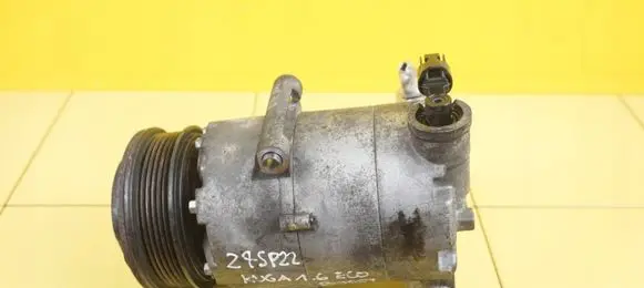Ford Kuga II Air conditioning (A/C) compressor (pump) CV6119D629CD JQMA