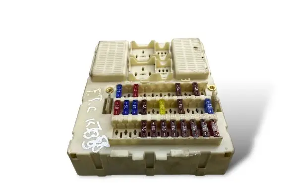 Ford Transit - Tourneo Connect Fuse module 7T1T14A073BB 518774609