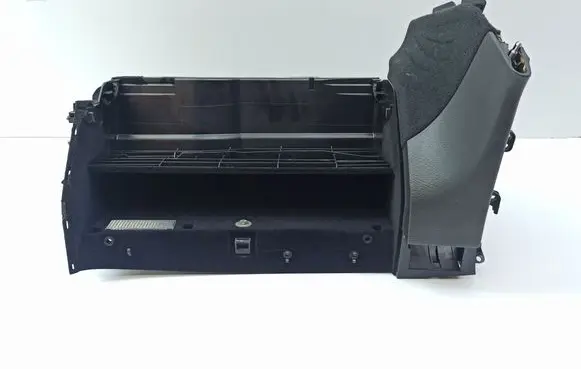 Mercedes-Benz CLK A209 C209 Glove box frame A2096803639 A2096800491 A2096800591