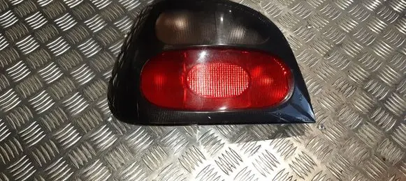Renault Megane I Rear/tail lights