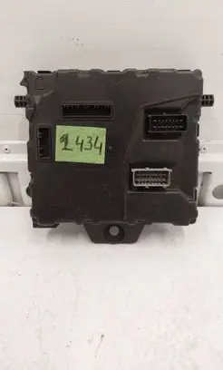 Renault Master III Comfort/convenience module 284B18392R