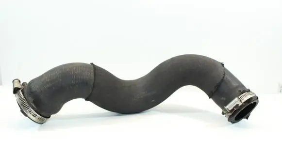 Audi A6 S6 C6 4F Intercooler hose/pipe 4F0145738N
