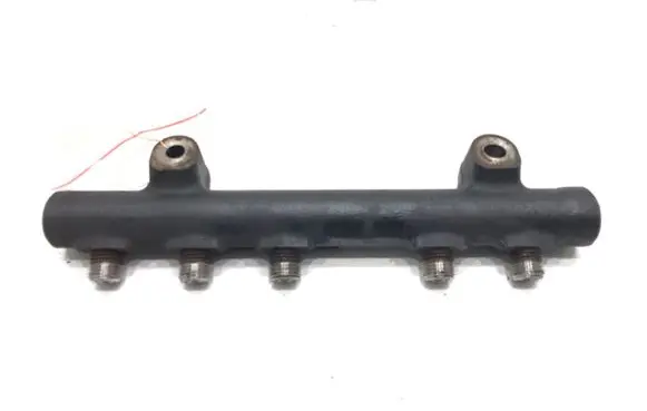 Citroen C3 Fuel main line pipe 9685297580