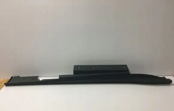 Ferrari F12 Berlinetta Sill