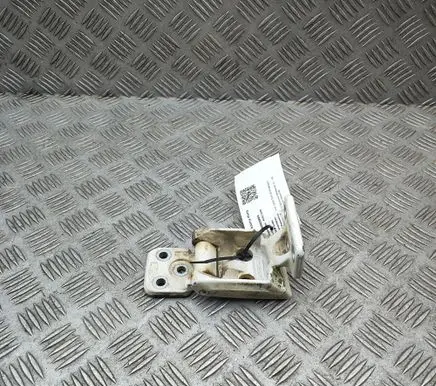 Volkswagen Crafter Rear door lower hinge A9067400437