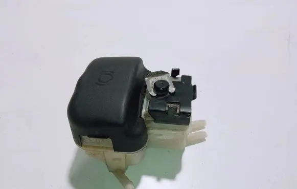 Opel Meriva A Brake fluid reservoir 020405115