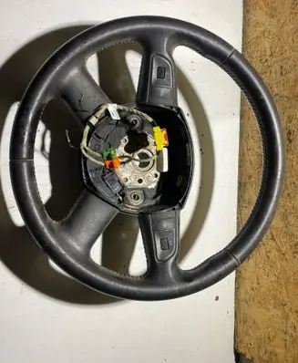 Audi Q7 4L Steering wheel
